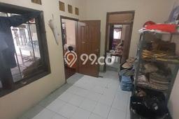 Rumah Minimalis 8 KT di Turangga Bandung Unfurnished Rumah Minimalis 8 KT di Turangga Bandung Unfurnished