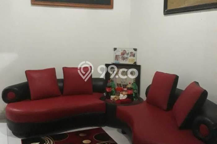 Dijual Rumah Strategis Bagus Punya 2 KT di Arcamanik Bandung SHM Dijual Rumah Strategis Bagus Punya 2 KT di Arcamanik Bandung SHM