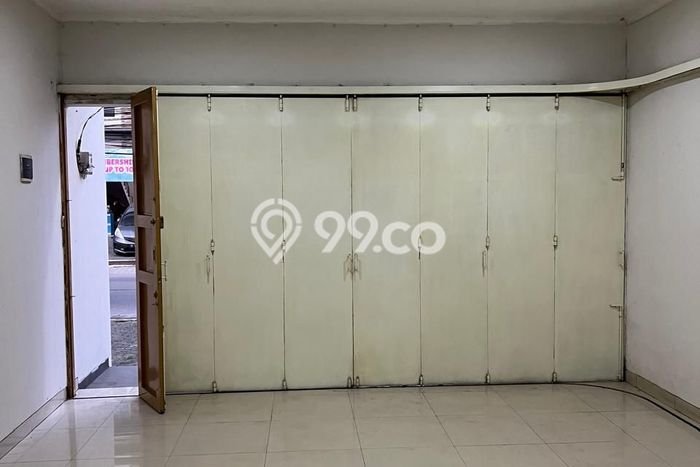 Paling Dicari! Ruko Dijual di Taman Kopo Indah Harga Kompetitif Paling Dicari! Ruko Dijual di Taman Kopo Indah Harga Kompetitif