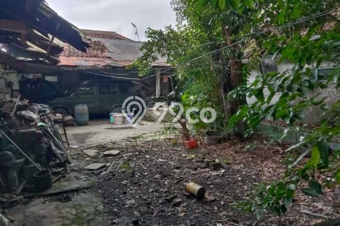 Lahan Dijual Lokasi Strategis di Bandung dengan Luas 993m2 Lahan Dijual Lokasi Strategis di Bandung dengan Luas 993m2