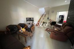 Rumah Minimalis 3 KT di Soekarno Hatta Bandung Unfurnished Rumah Minimalis 3 KT di Soekarno Hatta Bandung Unfurnished