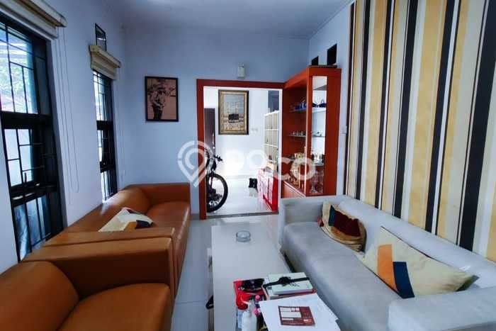 Rumah Modern Cantik 4 Kamar Siap Huni di Katapang Rumah Modern Cantik 4 Kamar Siap Huni di Katapang