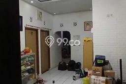 Jual Rumah Bagus Siap Huni LB 150m2 di Soreang, Bandung Jual Rumah Bagus Siap Huni LB 150m2 di Soreang, Bandung
