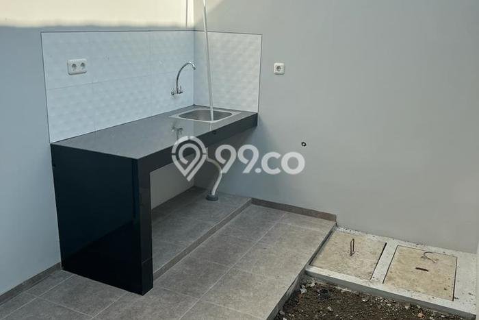 Rumah Modern Cantik 2 KT Bisa Langsung Pindah di Katapang Rumah Modern Cantik 2 KT Bisa Langsung Pindah di Katapang