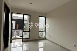 Rumah Modern 2 Kamar LT 102m2 di Podomoro Park Bandung Rumah Modern 2 Kamar LT 102m2 di Podomoro Park Bandung