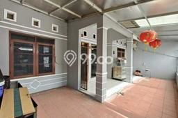 Rumah Modern 3 KT di Taman Kopo Indah Bandung Unfurnished Rumah Modern 3 KT di Taman Kopo Indah Bandung Unfurnished
