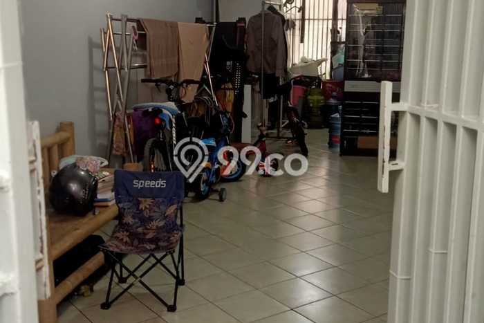 For Sale Rumah 4 Kamar Lokasi Ideal Bagus dan Strategis di Babakan Ciparay For Sale Rumah 4 Kamar Lokasi Ideal Bagus dan Strategis di Babakan Ciparay