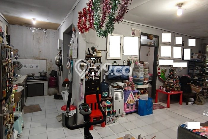 Dijual Rumah 2 Kamar Lokasi Strategis Bagus dan Strategis di Margahayu Dijual Rumah 2 Kamar Lokasi Strategis Bagus dan Strategis di Margahayu