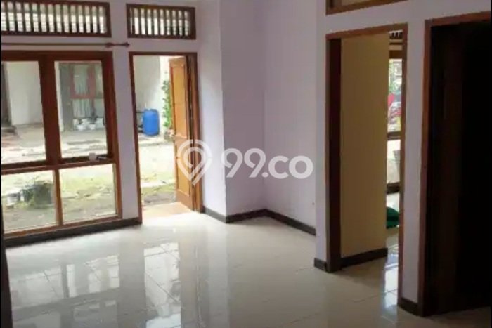 Rumah sewa siap huni 4 Kamar Tidur di Cikutra, Bandung Rumah sewa siap huni 4 Kamar Tidur di Cikutra, Bandung