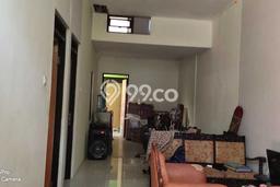 Rumah Modern Minimalis 5 KT Siap Huni di Soreang Rumah Modern Minimalis 5 KT Siap Huni di Soreang