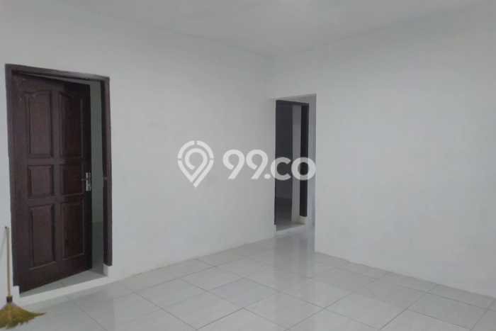 Rumah Luas Asri 2 KT Siap Huni di Kopo Permai Bandung Rumah Luas Asri 2 KT Siap Huni di Kopo Permai Bandung