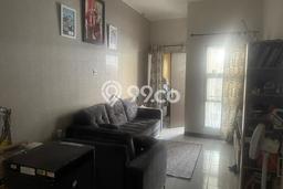 Rumah Modern Minimalis 2 Kamar Siap Huni di Katapang Rumah Modern Minimalis 2 Kamar Siap Huni di Katapang
