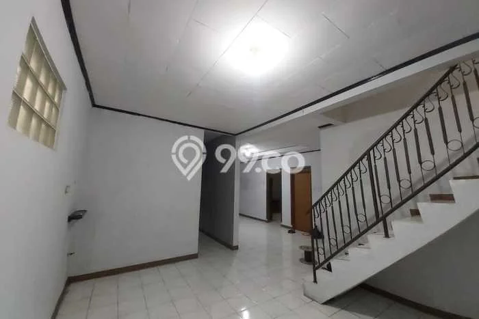 Jarang Ada! Rumah Kontrakan 5 Kamar Nyaman Siap Huni Turangga Jarang Ada! Rumah Kontrakan 5 Kamar Nyaman Siap Huni Turangga