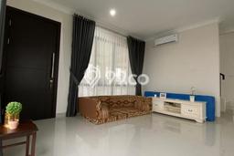 Sewa Rumah Murah di Podomoro Park Bandung Bandung dengan 3 KT Sewa Rumah Murah di Podomoro Park Bandung Bandung dengan 3 KT