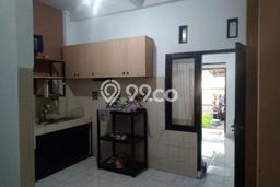 Dijual Cepat Rumah Bagus Siap Huni LB 60m2 di Rancasari, Bandung Dijual Cepat Rumah Bagus Siap Huni LB 60m2 di Rancasari, Bandung