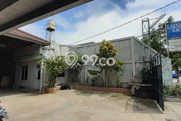 Paling Dicari! Komersial Dijual di Moch Toha Harga Kompetitif Paling Dicari! Komersial Dijual di Moch Toha Harga Kompetitif