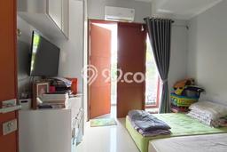 Disewakan Rumah Konsep Minimalis di Bojongsoang Bandung dengan 4 KT Disewakan Rumah Konsep Minimalis di Bojongsoang Bandung dengan 4 KT