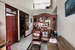 Jual Rumah Eksklusif 5 KT di Taman Kopo Indah, Bandung Jual Rumah Eksklusif 5 KT di Taman Kopo Indah, Bandung