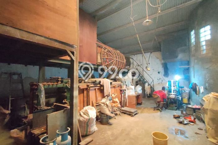 Rumah Eksklusif Dijual LT 1044m2 di Kiaracondong, Bandung Rumah Eksklusif Dijual LT 1044m2 di Kiaracondong, Bandung