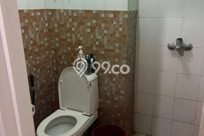 Hunian Apartemen Budget Friendly di Bandung dengan 1 Kamar Tidur, 1 Kamar Mandi Hunian Apartemen Budget Friendly di Bandung dengan 1 Kamar Tidur, 1 Kamar Mandi