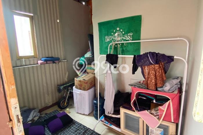 Rumah Budget Favorit Dijual di Jatinangor LT 60m2 Rumah Budget Favorit Dijual di Jatinangor LT 60m2