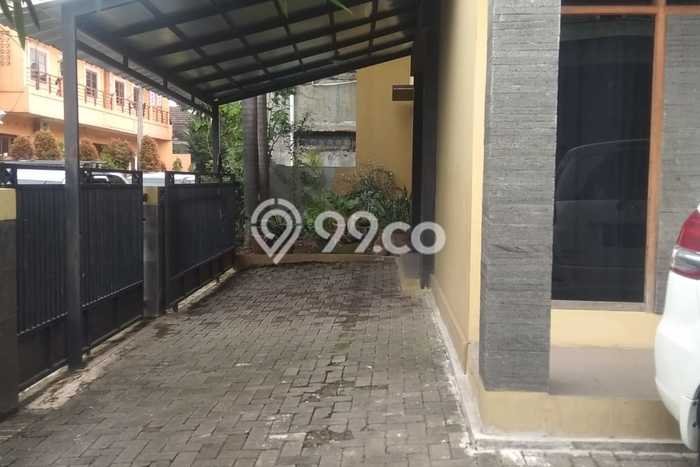 Dijual Rumah Premium dengan Fasilitas Sekitar Lengkap di Kiaracondong, Bandung Dijual Rumah Premium dengan Fasilitas Sekitar Lengkap di Kiaracondong, Bandung