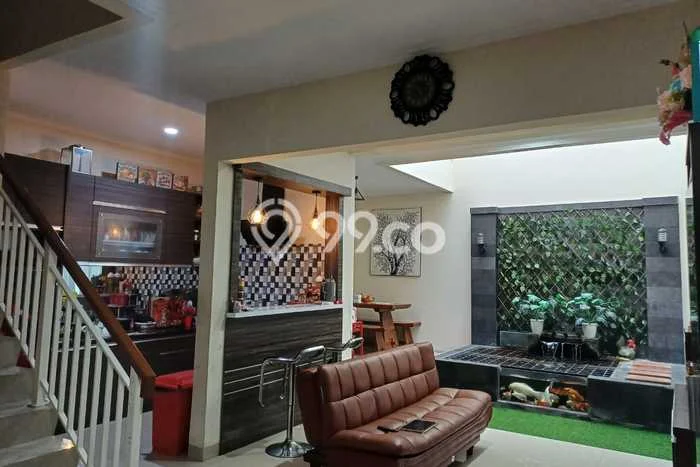 Rumah Modern Cantik 6 KT Bisa Langsung Pindah di Katapang Rumah Modern Cantik 6 KT Bisa Langsung Pindah di Katapang