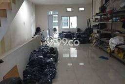 Unit Ruko Strategis di Lengkong, Bandung Potensi Cuan Besar Unit Ruko Strategis di Lengkong, Bandung Potensi Cuan Besar