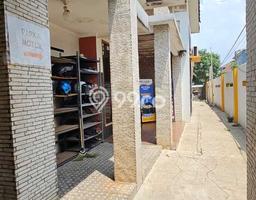 Rumah sewa siap pakai 8 KT di Cisaranten, Bandung Rumah sewa siap pakai 8 KT di Cisaranten, Bandung