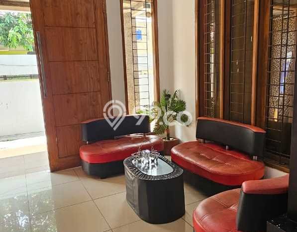 Jual Rumah Mewah Megah Dengan View Cantik di Cisaranten, Bandung Jual Rumah Mewah Megah Dengan View Cantik di Cisaranten, Bandung