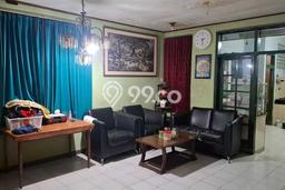 Dijual Hunian Mewah dengan Fasilitas Sekitar Komplit di Antapani, Bandung Dijual Hunian Mewah dengan Fasilitas Sekitar Komplit di Antapani, Bandung