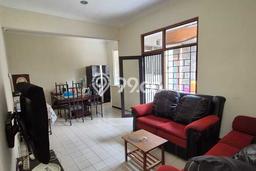Rumah Elit LB 188m2 Siap Huni Desain Elegan di Pasir Luyu, Bandung Rumah Elit LB 188m2 Siap Huni Desain Elegan di Pasir Luyu, Bandung