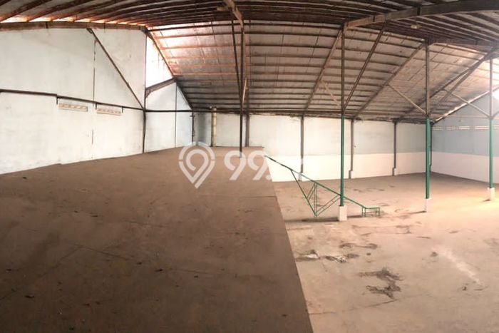Gudang Dijual Lokasi Emas di Babakan Ciparay Luas 1500m2 Gudang Dijual Lokasi Emas di Babakan Ciparay Luas 1500m2