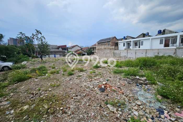 Tanah Kavling Dijual di Bandung dengan Spesifikasi 545m2 Tanah Kavling Dijual di Bandung dengan Spesifikasi 545m2