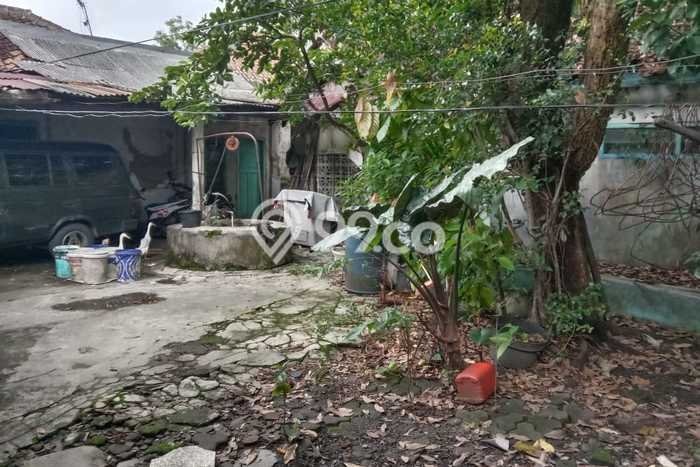 Lahan Dijual Lokasi Strategis di Bandung dengan Luas 993m2 Lahan Dijual Lokasi Strategis di Bandung dengan Luas 993m2