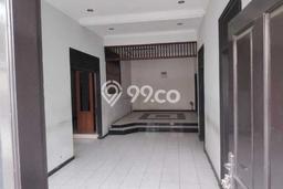 Rumah sewa siap pakai 6 KT di Taman Kopo Indah, Bandung Rumah sewa siap pakai 6 KT di Taman Kopo Indah, Bandung