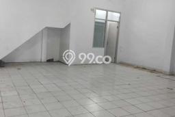 Ruko untuk disewa di Kiaracondong punya LT 227m2 & LB 400m2 harga sewa kompetitif Ruko untuk disewa di Kiaracondong punya LT 227m2 & LB 400m2 harga sewa kompetitif