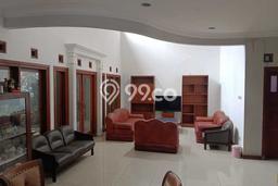 Jual Rumah Luas Megah Dengan View Eksklusif di Tegalega, Bandung Jual Rumah Luas Megah Dengan View Eksklusif di Tegalega, Bandung
