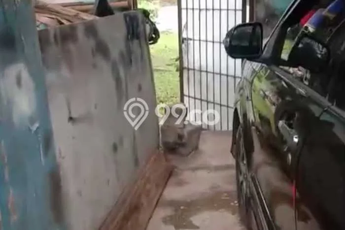 Lahan untuk Dijual di Cimenyan Bandung Luas 1100m2 Lahan untuk Dijual di Cimenyan Bandung Luas 1100m2
