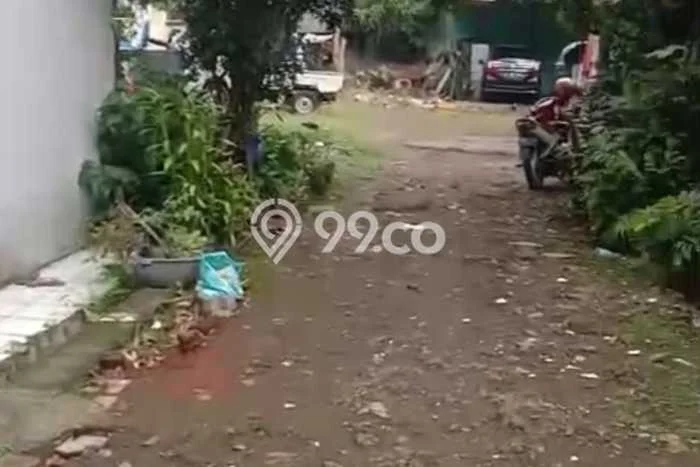 Lahan untuk Dijual di Cimenyan Bandung Luas 1100m2 Lahan untuk Dijual di Cimenyan Bandung Luas 1100m2