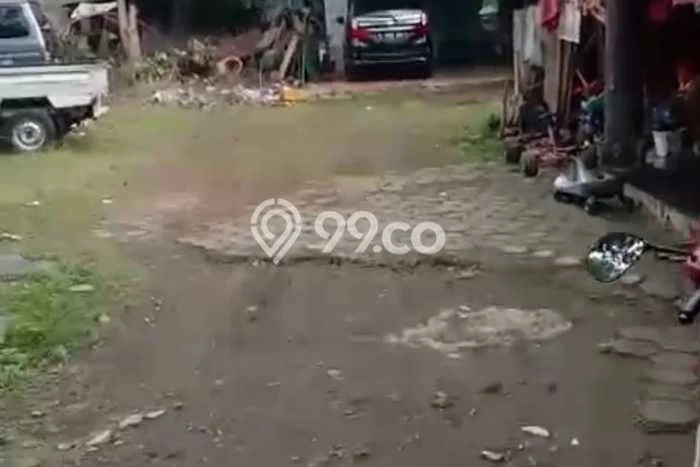 Lahan untuk Dijual di Cimenyan Bandung Luas 1100m2 Lahan untuk Dijual di Cimenyan Bandung Luas 1100m2
