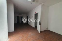 FOR RENT! Ruko di BKR Cocok untuk Bisnis 550m2 FOR RENT! Ruko di BKR Cocok untuk Bisnis 550m2