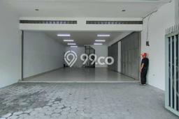 Ruko Dijual di Prime Area Bandung Luas 394m2 Ruko Dijual di Prime Area Bandung Luas 394m2