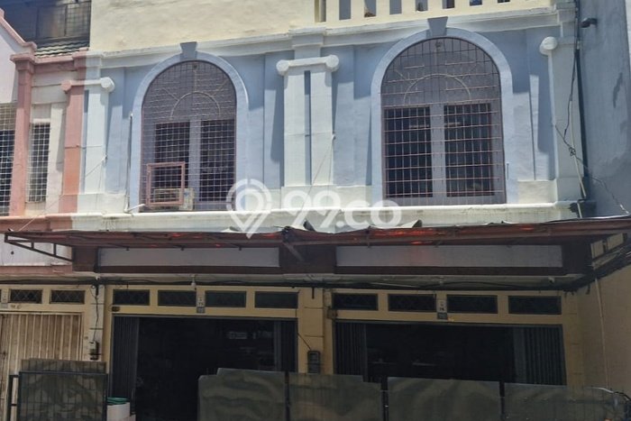 Unit Ruko Strategis di Cengkareng, Jakarta Barat Potensi Bisnis Besar Unit Ruko Strategis di Cengkareng, Jakarta Barat Potensi Bisnis Besar