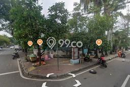 Tanah Dijual Area Strategis di Grogol Jakarta Barat 700m2 Tanah Dijual Area Strategis di Grogol Jakarta Barat 700m2