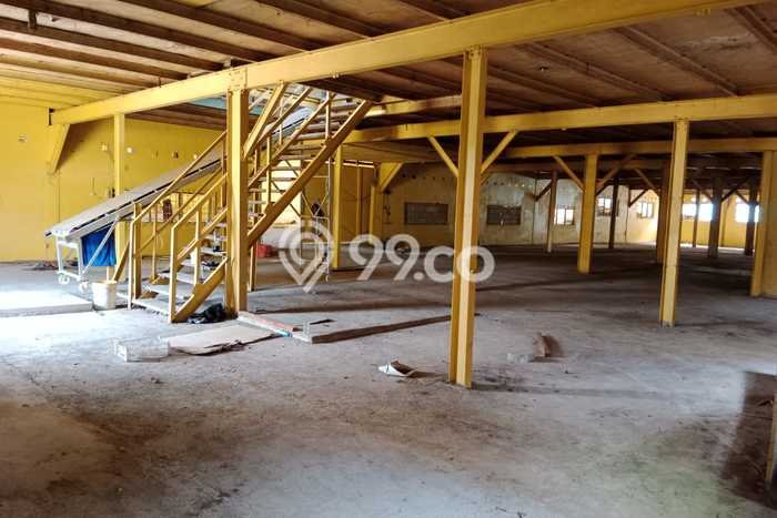 Disewakan Gudang di Ancol, Luas 1425m², Area Premium, Siap Pakai Disewakan Gudang di Ancol, Luas 1425m², Area Premium, Siap Pakai