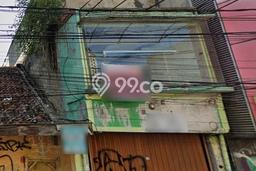 Ruko Bagus Dijual LB 334m2 Lokasi Strategis Jakarta Barat Area Cocok untuk Bisnis Ruko Bagus Dijual LB 334m2 Lokasi Strategis Jakarta Barat Area Cocok untuk Bisnis