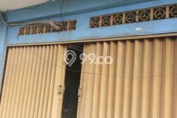 Unit Ruko Dijual di Senen Jakarta Pusat 220m2 Unit Ruko Dijual di Senen Jakarta Pusat 220m2