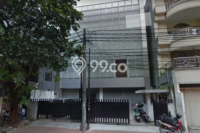 Untuk Dijual! Ruko di Karang Anyar Jakarta Pusat LT 490m2 / LB 1800m2 Kawasan Strategis Untuk Dijual! Ruko di Karang Anyar Jakarta Pusat LT 490m2 / LB 1800m2 Kawasan Strategis