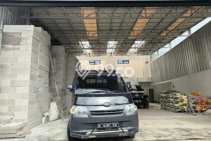 Dijual Gudang di Cilandak, Jakarta Selatan Harga Penawaran Spesial Dijual Gudang di Cilandak, Jakarta Selatan Harga Penawaran Spesial